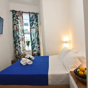 La Dimora Di Artemide Bed and breakfast Nápoles