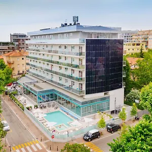Aqua Hotel Rímini